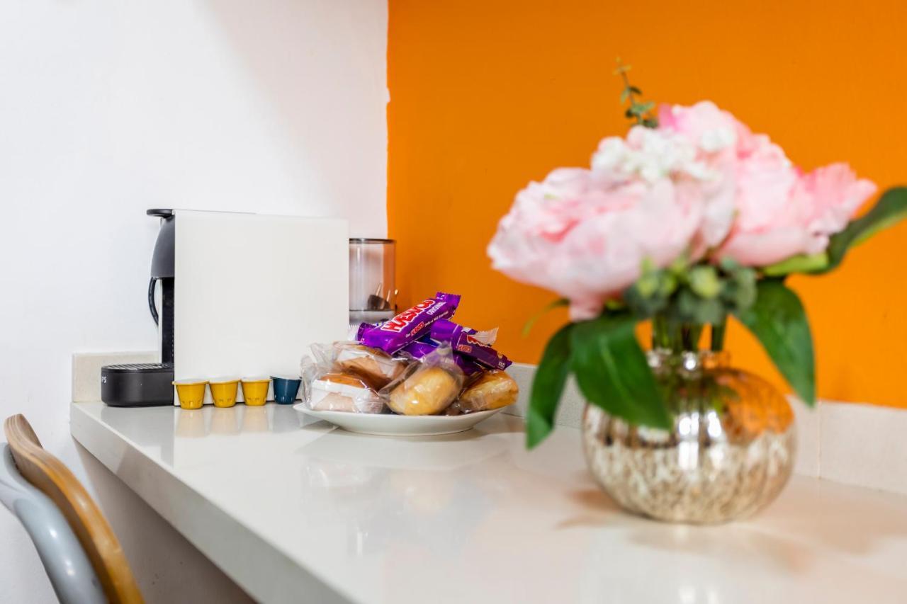 Ferienwohnung Precioso Piso Moderno: Terraza, A/C, Netflix, Wifi Valencia Exterior foto